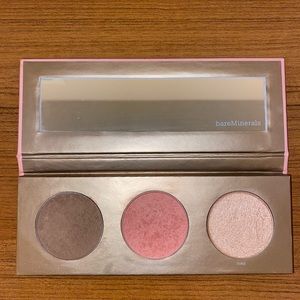 Bare Minerals Bare Glow Face Pallet